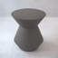 Table d'appoint en marbre 18,1 "pour l'extérieur-298295093