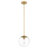 Vazken 1 - Light Single Pendant-1863738170