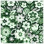 Housses de couette Floral Botanical Illustration-134859267-134859277