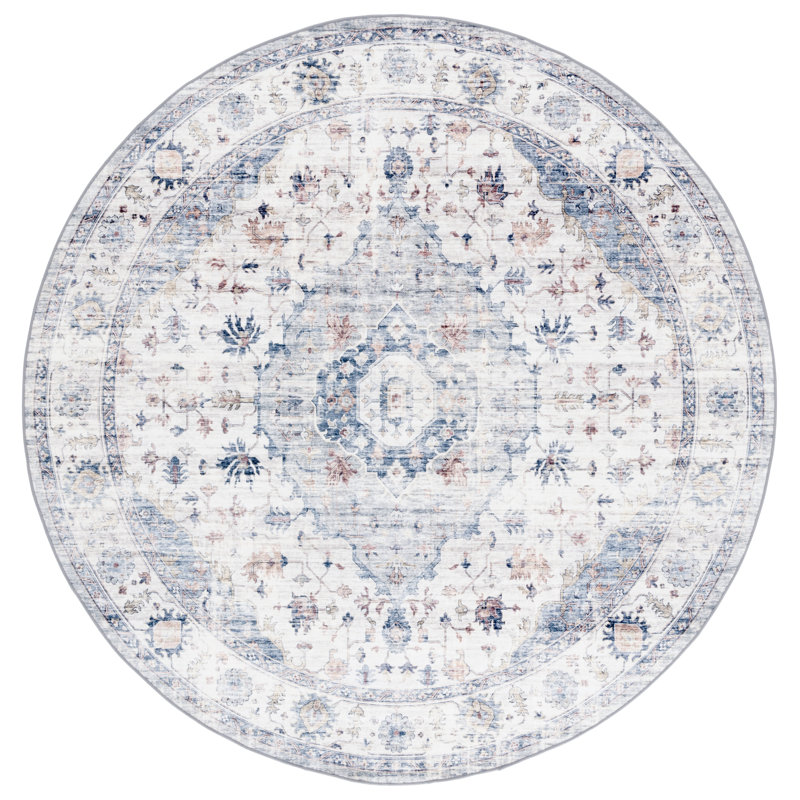 Tapis oriental Mareshah Performance, Rond 6 pi