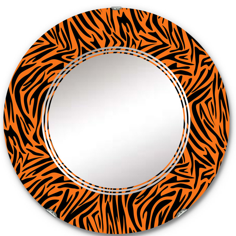 Miroir mural Orsino, 24 po x 24 po