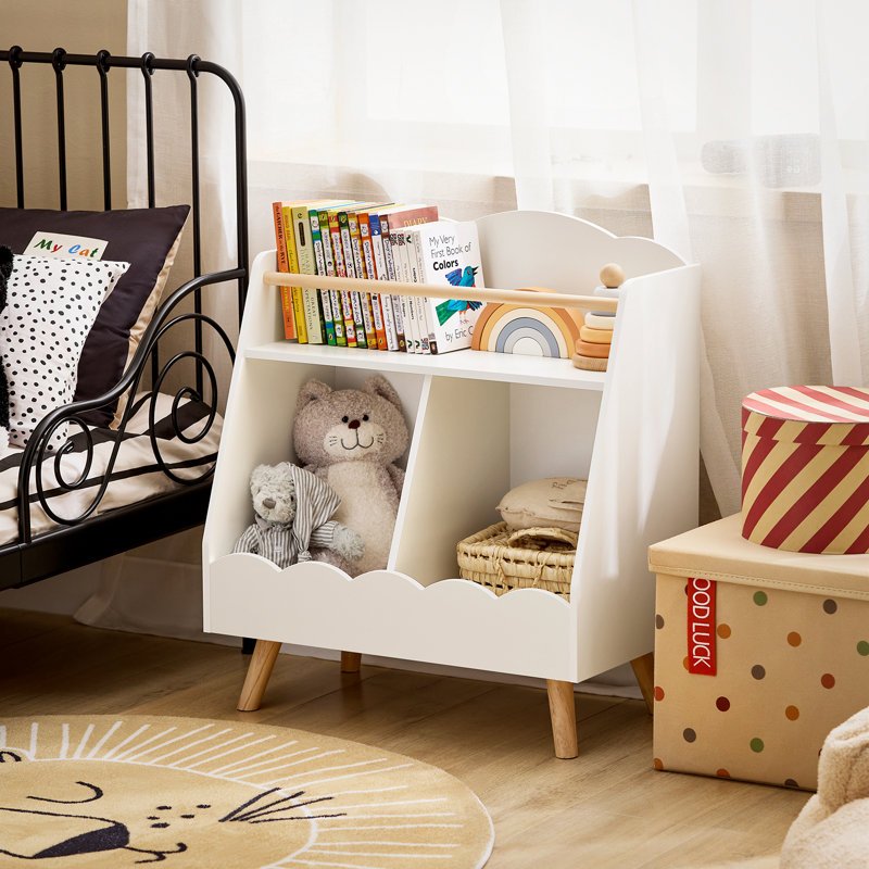 Kids Book Display, 68.5cm W x 44cm D