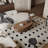 Oval Coffee Table With Storage-174176524