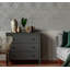 Superfresco Armature Geometric Grey Silver Wallpaper