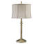 Coach Table Lamp-1689248048