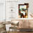 Table In Front Of Window-108453353