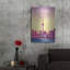 Art mural en métal luxueux «Toronto Canada» par Arctic Frame Studio, 24 po x 36 po-114790555