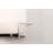 Delmar Alabaster LED Flush Mount-28151924-28282184