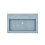 Trough Handmade Rectangular Drop-In Bathroom Sink-97563083-119024540