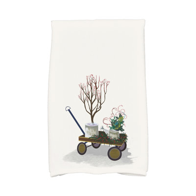 Amanda Hand Towel