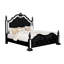 Lit tapissier standard capitonné Winkleman-1077172884-1077172887