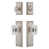 Satin Nickel