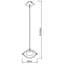 Wallen 1 - Light Unique/Statement Pendant-32463560
