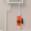 F-0011-BF4-J Pompe de circulation d'eau en fonte 1/3 HP 33 GPM