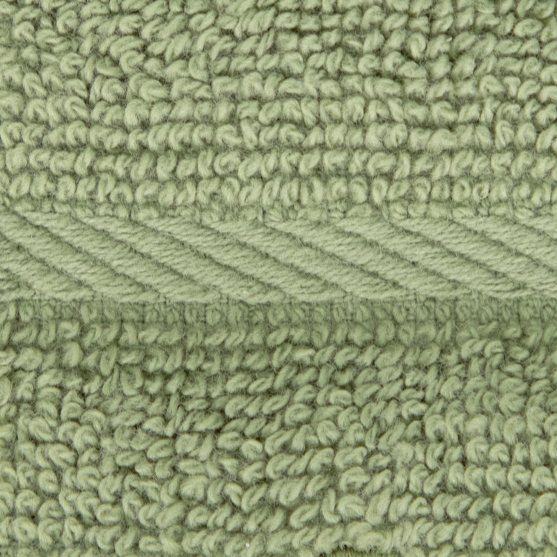 All-Clad Dishcloths, Fennel