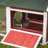 Pavlof 22.2 Square Feet Chicken Coop with Chicken Run For Up To 6 Chickens