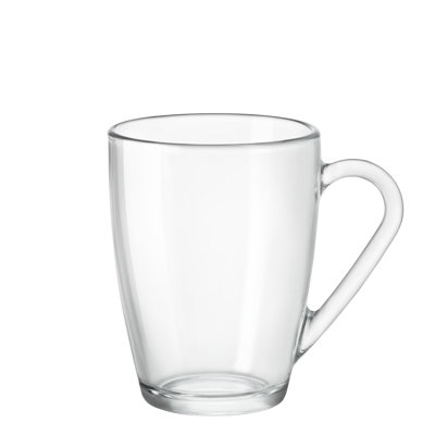 Icon 11.5 oz. Coffee Mugs