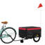 Remorque pour vélo
