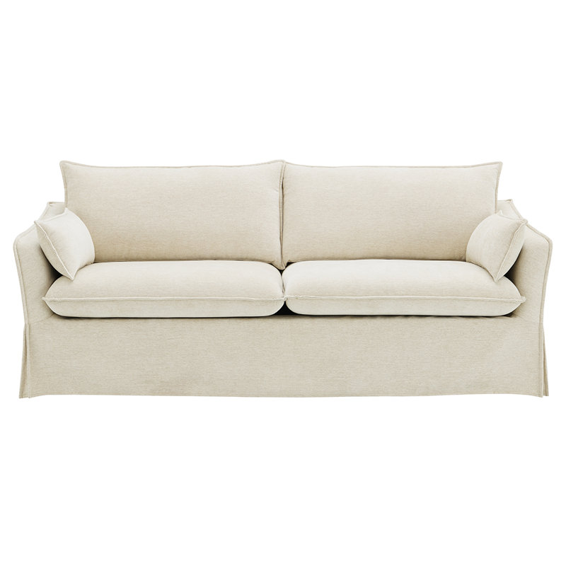 Zoelle Sofa W/2 Pillows