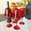 Verres à vin trempés-108537372