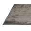 Tapis abstrait gris lavable à la machine-692482675