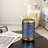 Ajete Battery Powered Essential Oil Diffusers