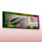 Amoura Solid Wood Pine Wood Modern Full Length Mirror
