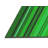 Striped Indoor Rug-1366730363