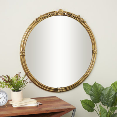 Miroir mural Kayeson