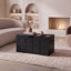 Large Storage Ottoman Bench Modern Storage Chest with Lift-Up Lid for Bedroom Living Room & Hallway -1793794865