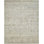 Nomad Haven Wool Hand Knotted Area Rug in Antique Linen