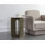 Orlo End Table