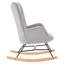Chaise berçante Jamaia-568431171