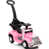 Light Pink is out of stock