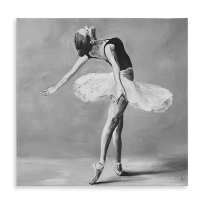 Classic ballet dancer Tablecloth - Bedroom Hobbies Decor