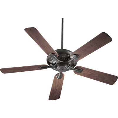 Nuri 52'' Ceiling Fan