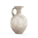 Escobar Terracotta Jar
