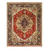 Oriental Area Rug