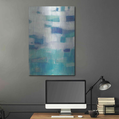 " Tilde I " by Sue Jachimiec