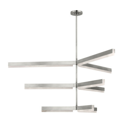 Linea LED Chandelier