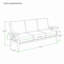 Murrin 5 - Person Teak Outdoor Conversation Set With Cushions