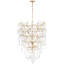 Rayne 10 - Light Chandelier