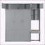 Lit escamotable mural avec bureau-228139275-228139273