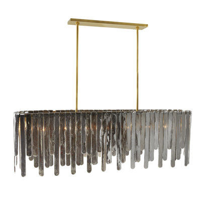 Leighton Linear Chandelier