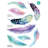 Drisko Graphics Wall Decal