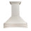 30" Wood 400 CFM Wall Mount Range Hood