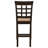 Upholstered Counter Height Stools (Set Of 2)