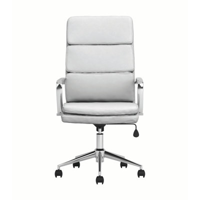 Rusanka Swivel Office Chair