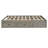 Platform Bed With 6 Storage Drawers-1062097079-1062097076