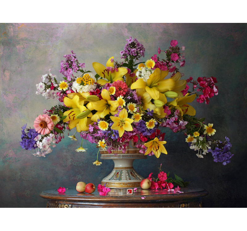 Wrapped Canvas Print, 50.8 cm H x 76.2 cm W